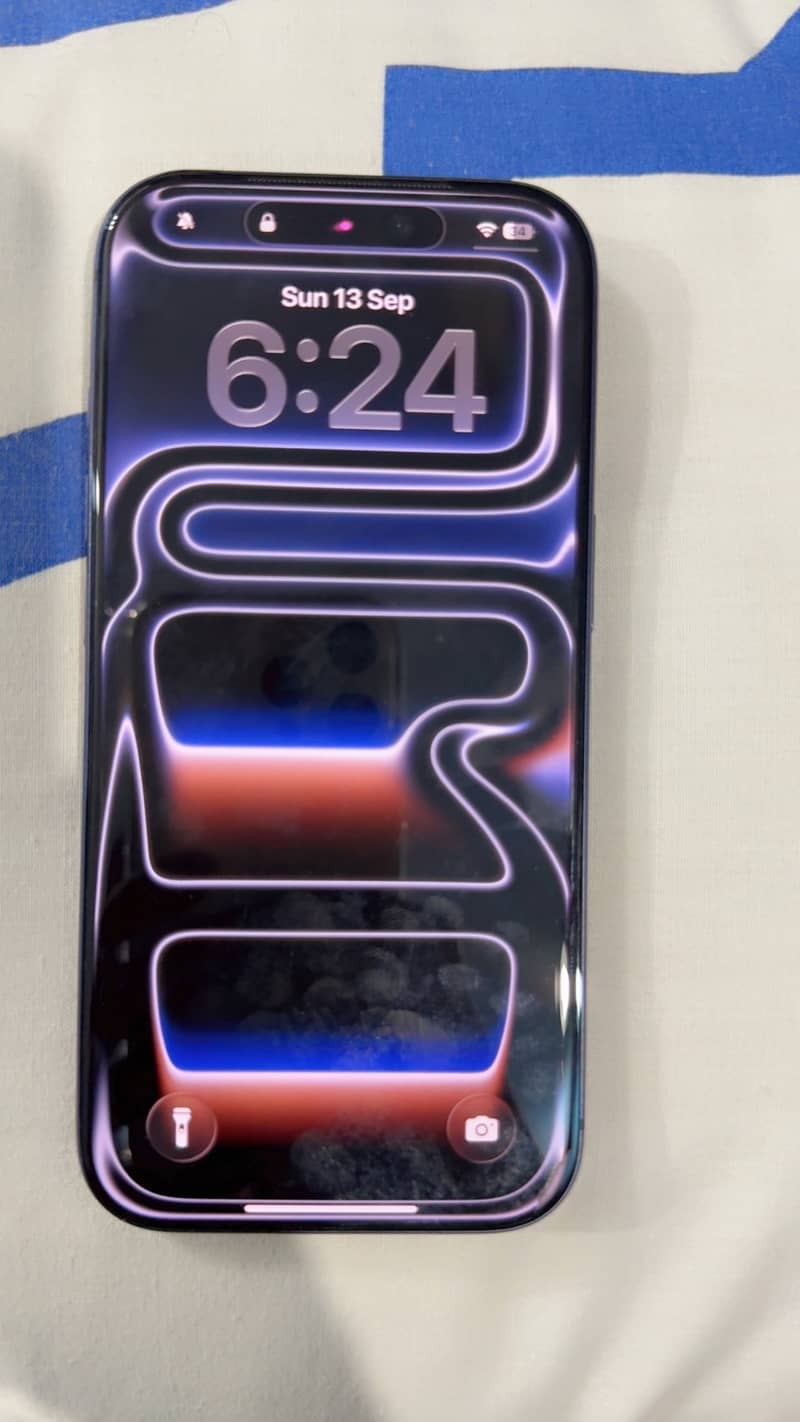 Apple iPhone 17 Pro Max 7