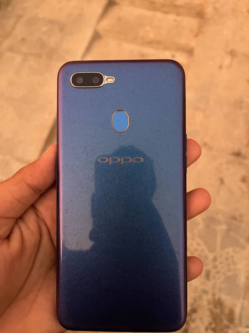OPPO A5s 3
