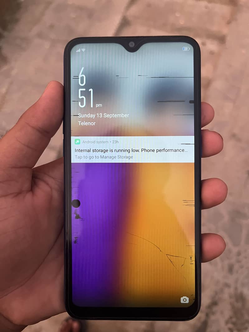 OPPO A5s 4