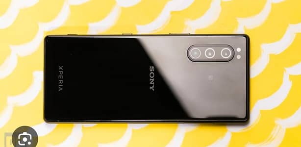 Sony Xperia 5 mark I 64 GB all ok no scratches 10/10 condition
