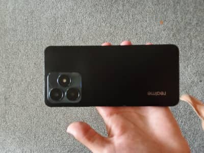 Realme C53