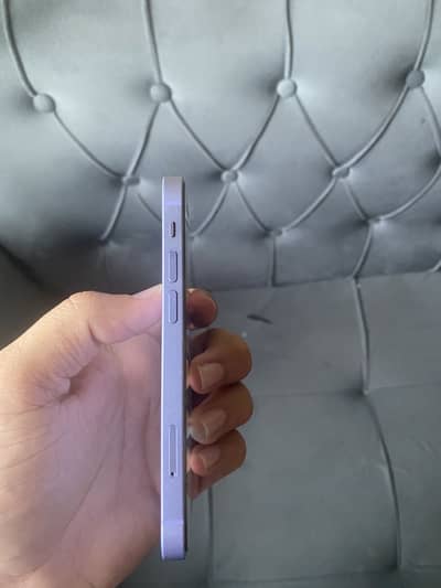 iPhone 12 mini