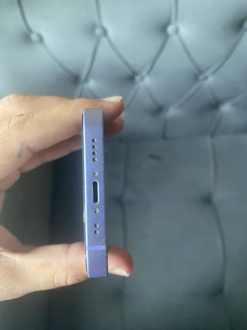 iPhone 12 mini 3