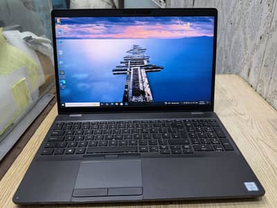 Dell precious 3541
