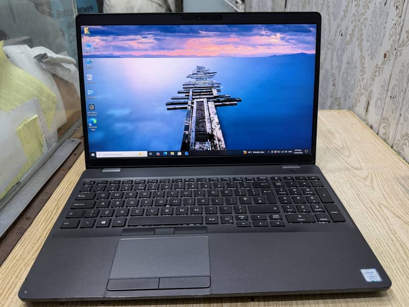 Dell precious 3541 0