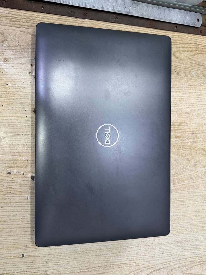 Dell precious 3541 1