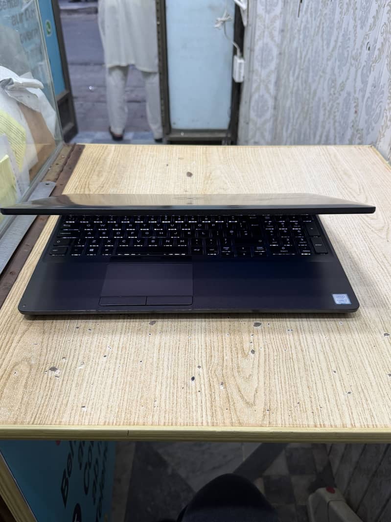 Dell precious 3541 2