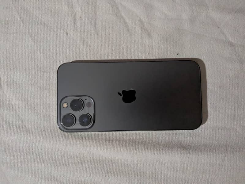 Apple iPhone 13 Pro Max 0