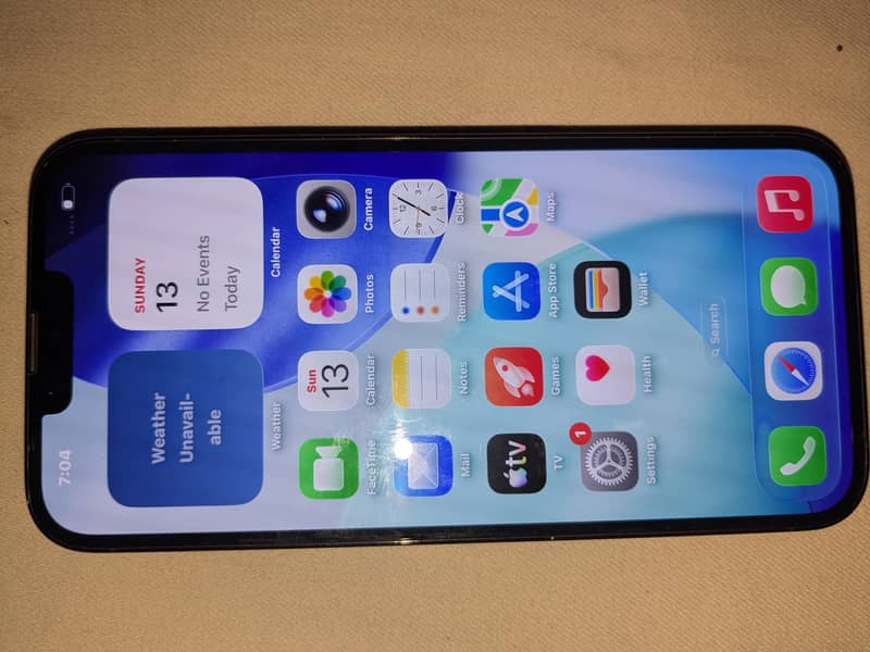 Apple iPhone 13 Pro Max 1
