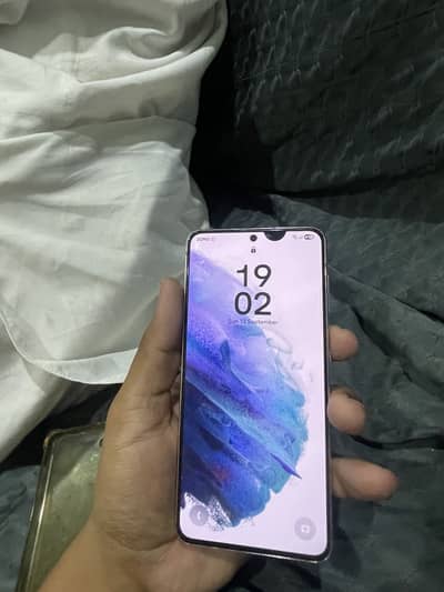 Samsung Mobile S21 cp whatsapp 03268828391