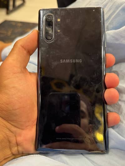 Samsung Mobile Note 10 Plus