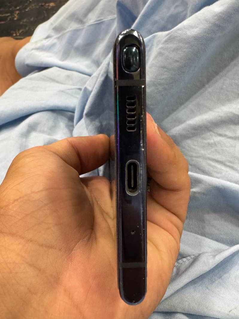 Samsung Mobile Note 10 Plus 2