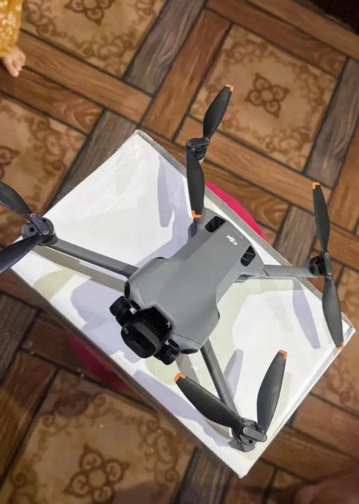 DJI mini 5pro 2