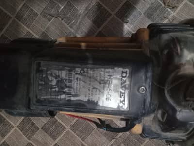 Motor