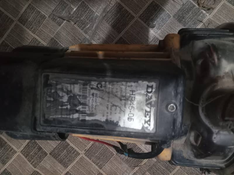 Motor 0