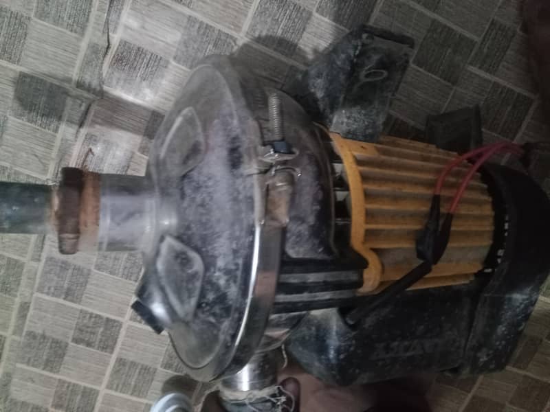 Motor 2