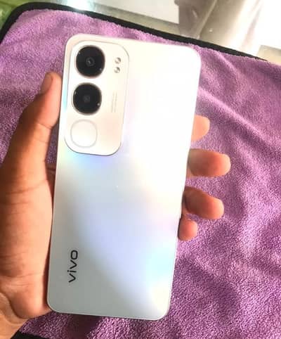 Vivo Y19s Pro Lush Condition 10/10