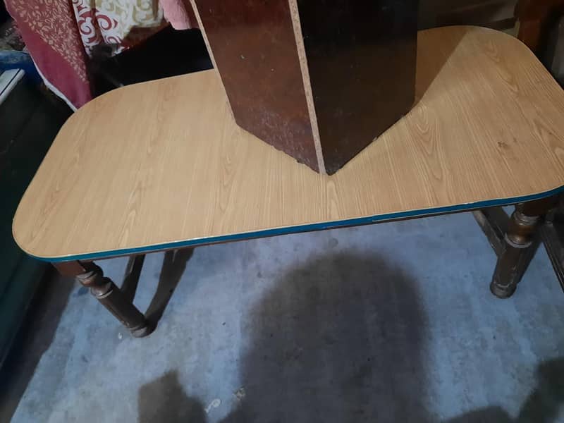 Sofa Set with Table 3