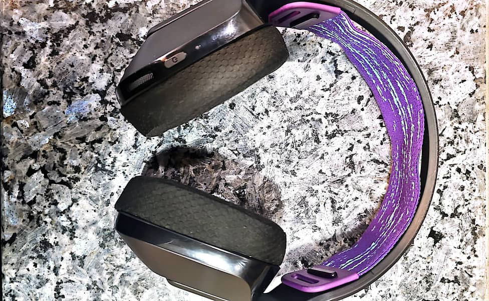 Logitech G535 headset 2