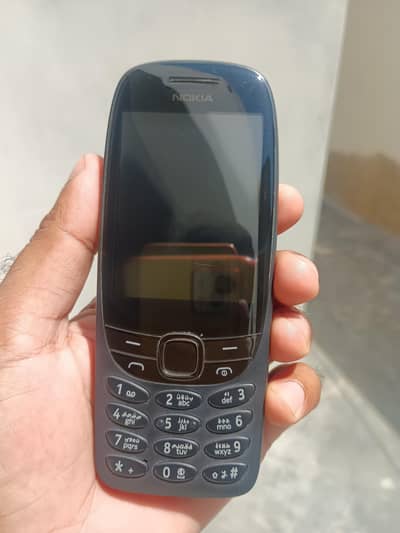 Nokia 6310