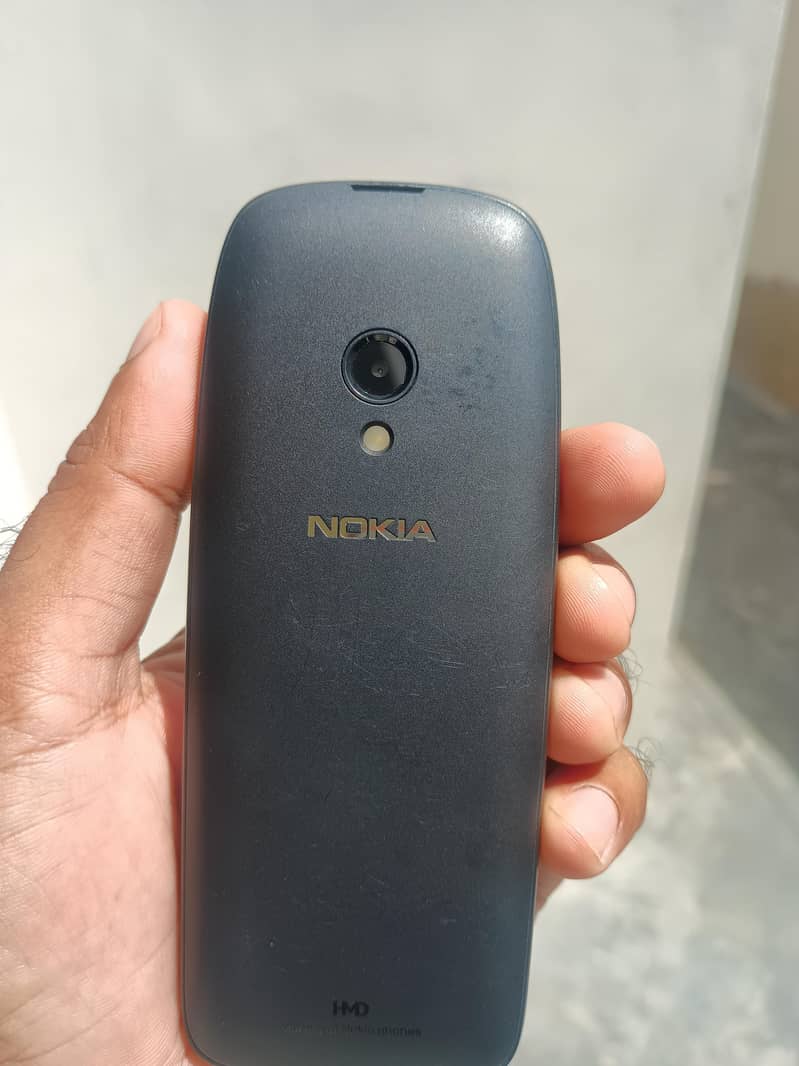 Nokia 6310 1