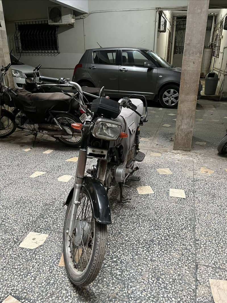 Super star 70 0