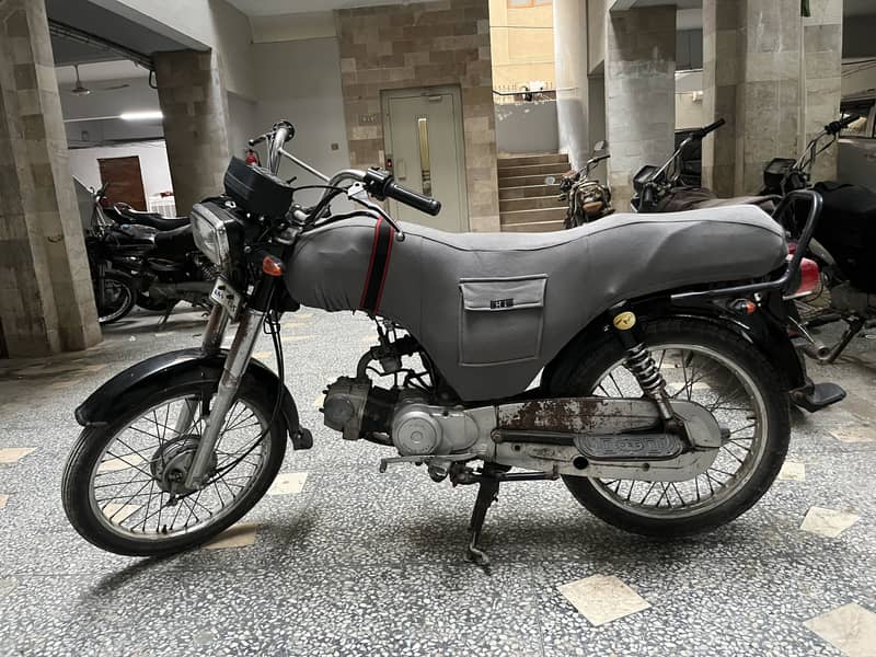 Super star 70 2