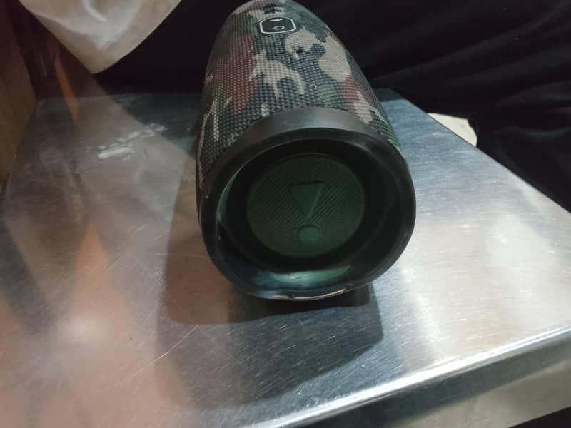 BT speaker 3