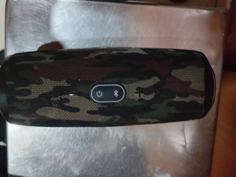 BT speaker 4