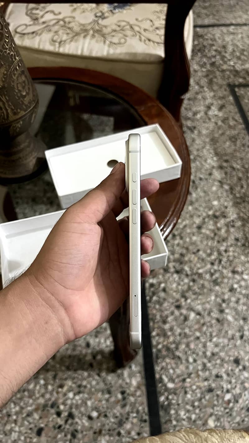 Apple iPhone Other Model 5