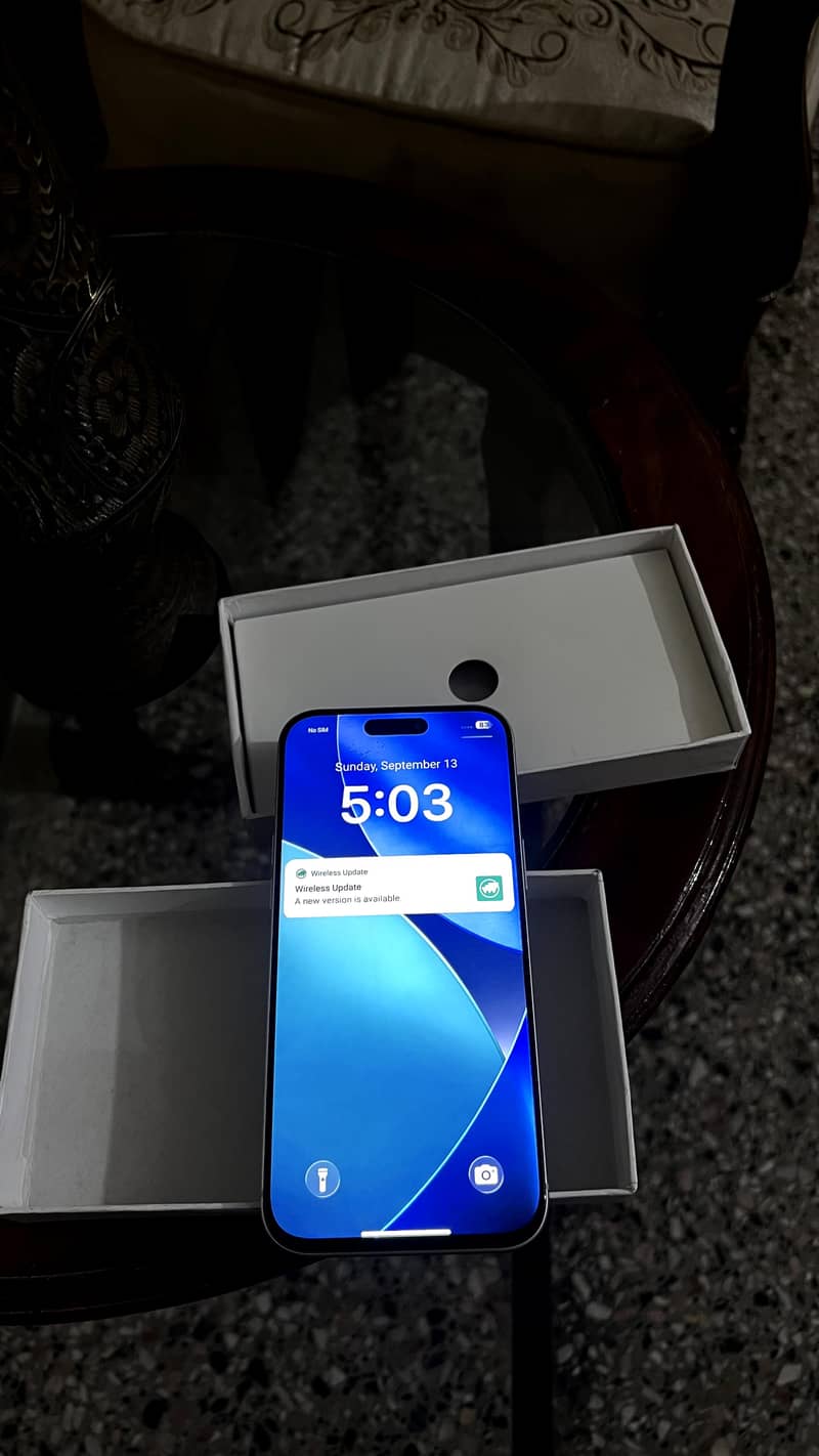 Apple iPhone Other Model 11