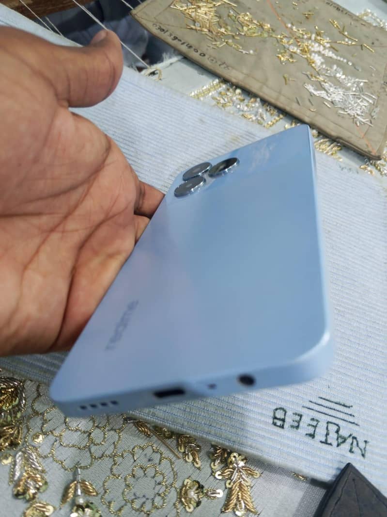 Realme Note 50 1