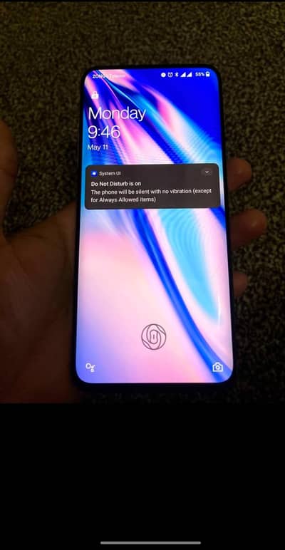 One Plus 7 Pro