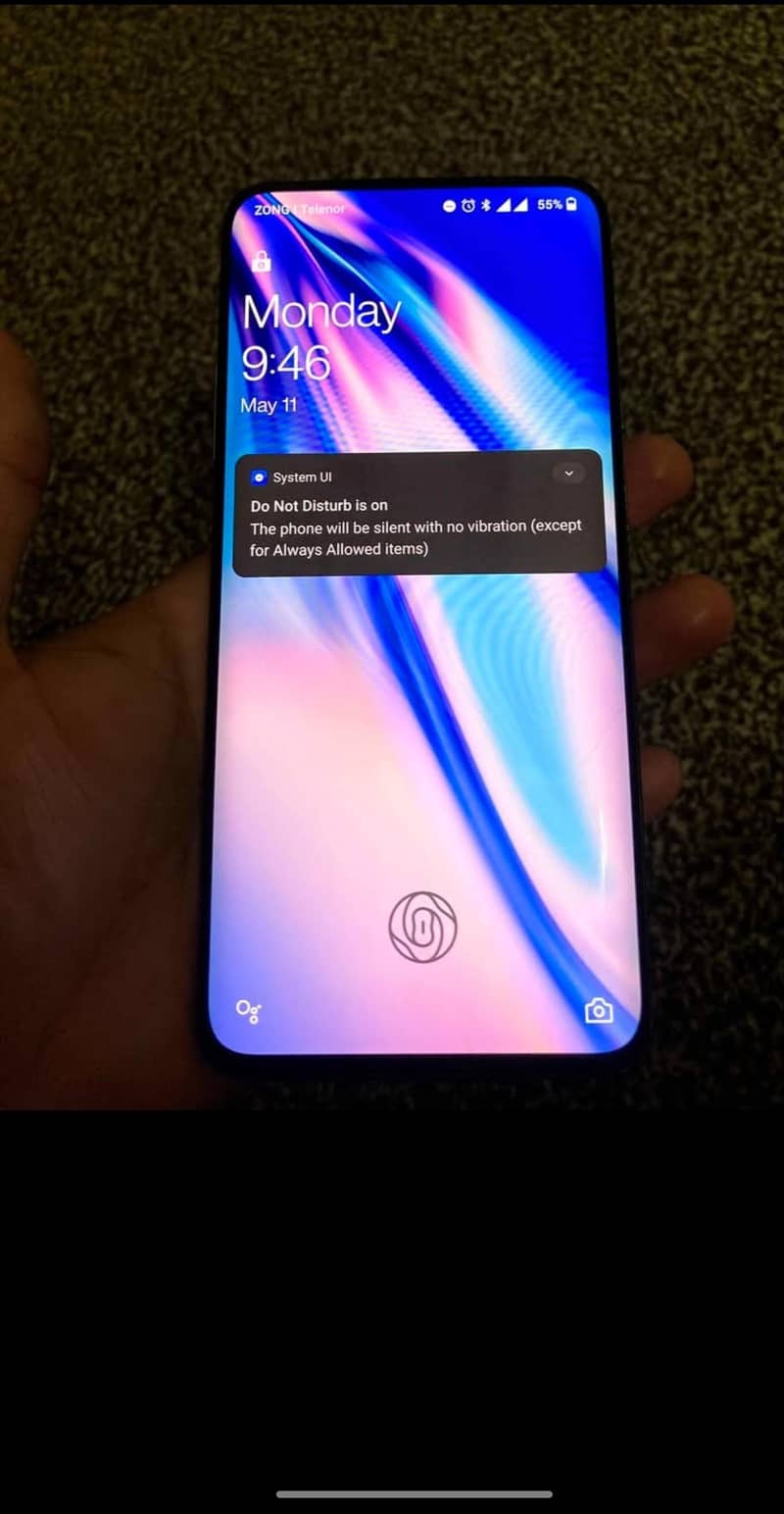 One Plus 7 Pro 0