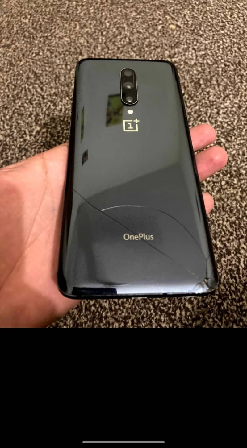 One Plus 7 Pro 1