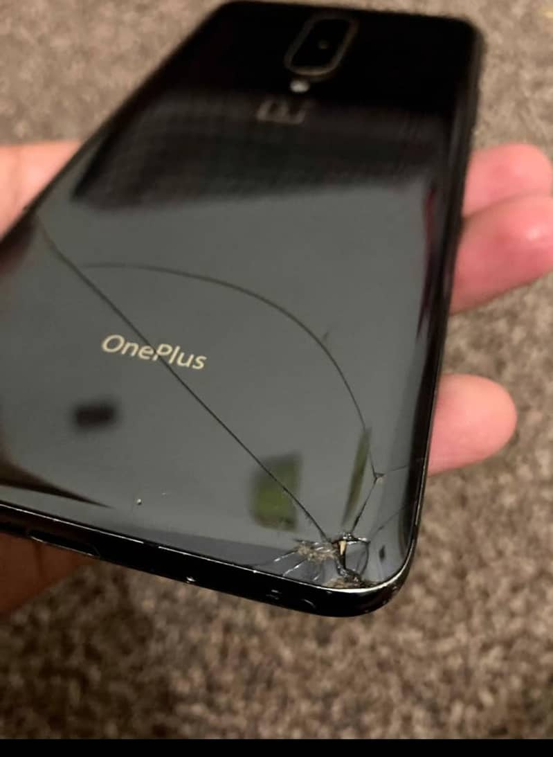 One Plus 7 Pro 4