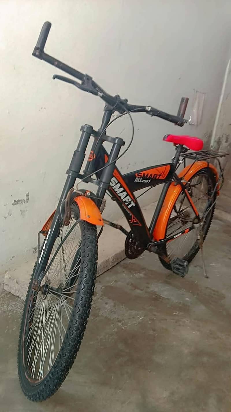 cycle 0