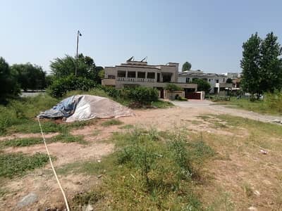 5400 Square Feet Residential Plot Is Available For sale