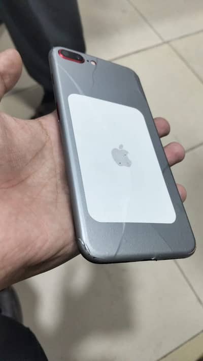 Iphone 8 plus