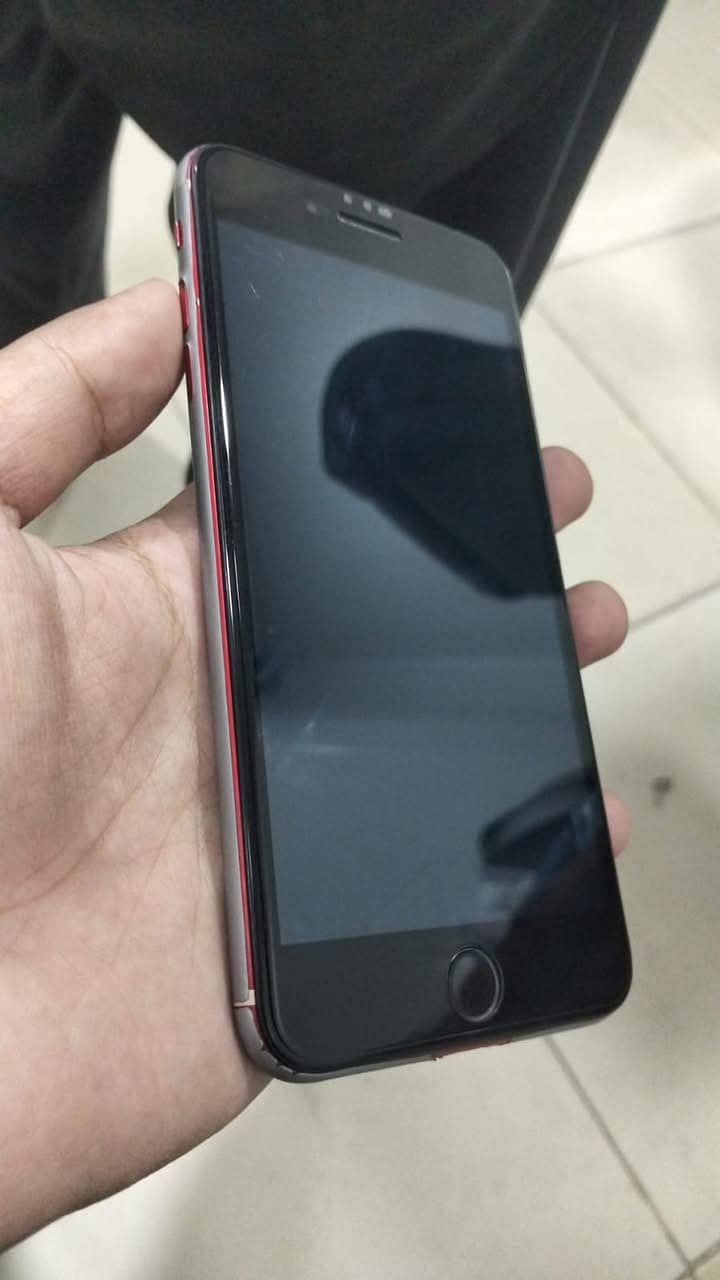 Iphone 8 plus 1