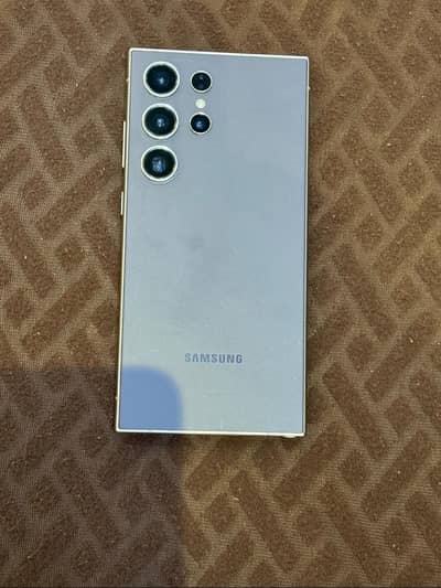 Samsung s24 ultra non-pta