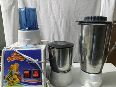 Blender for sale  •Strong blend•