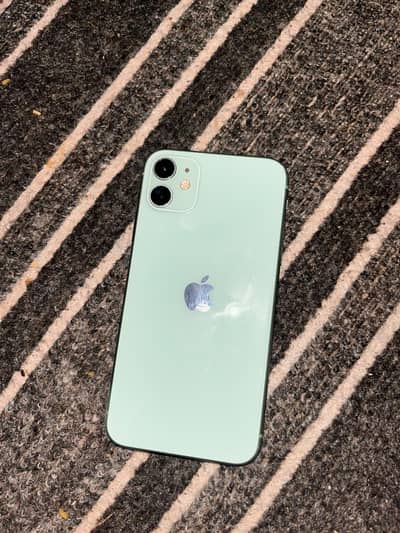 Apple iPhone 11