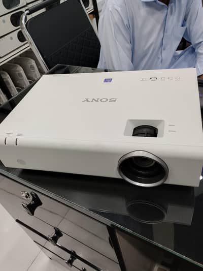 SONY VPL-EX255 MULTIMEDIA PROJECTOR