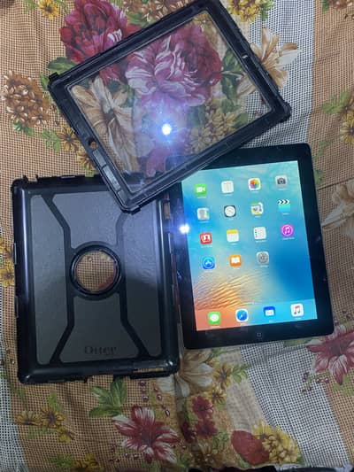 iPad generation 3