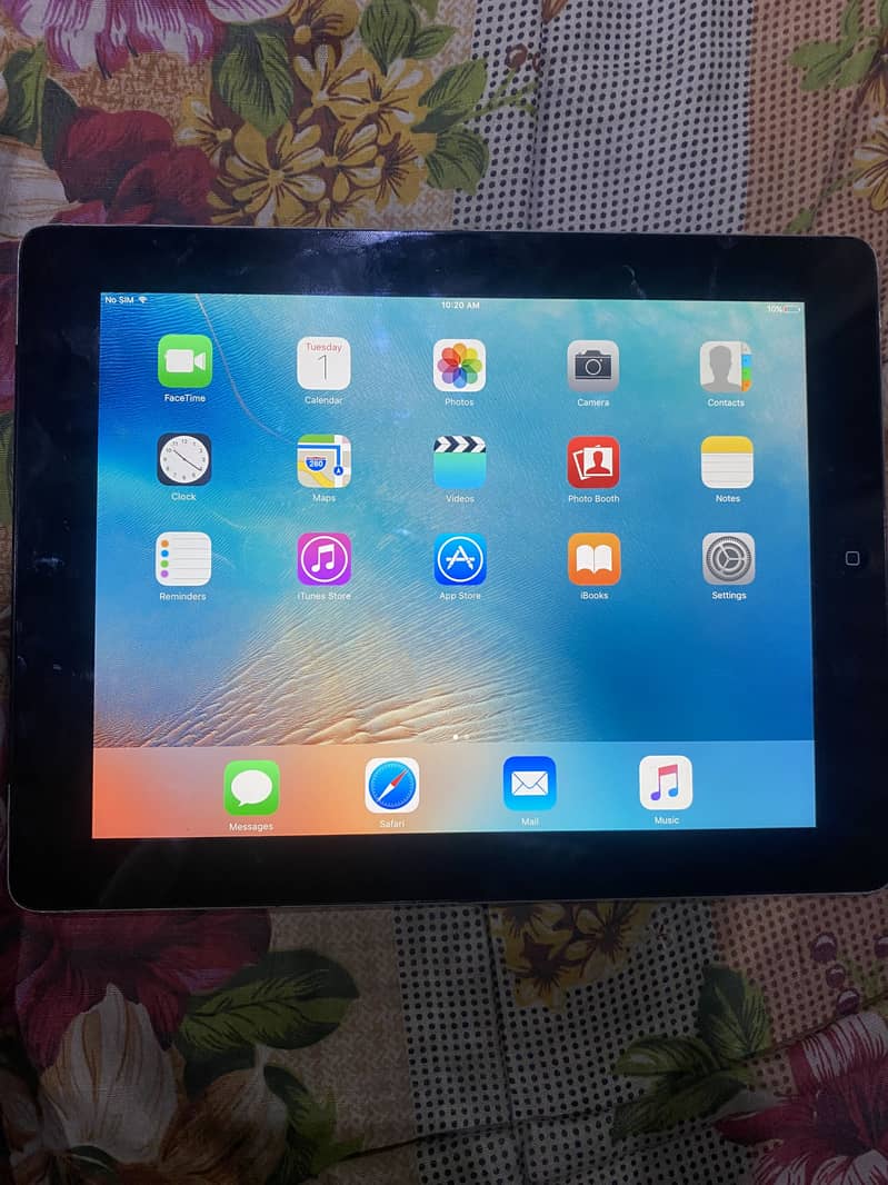 iPad generation 3 2