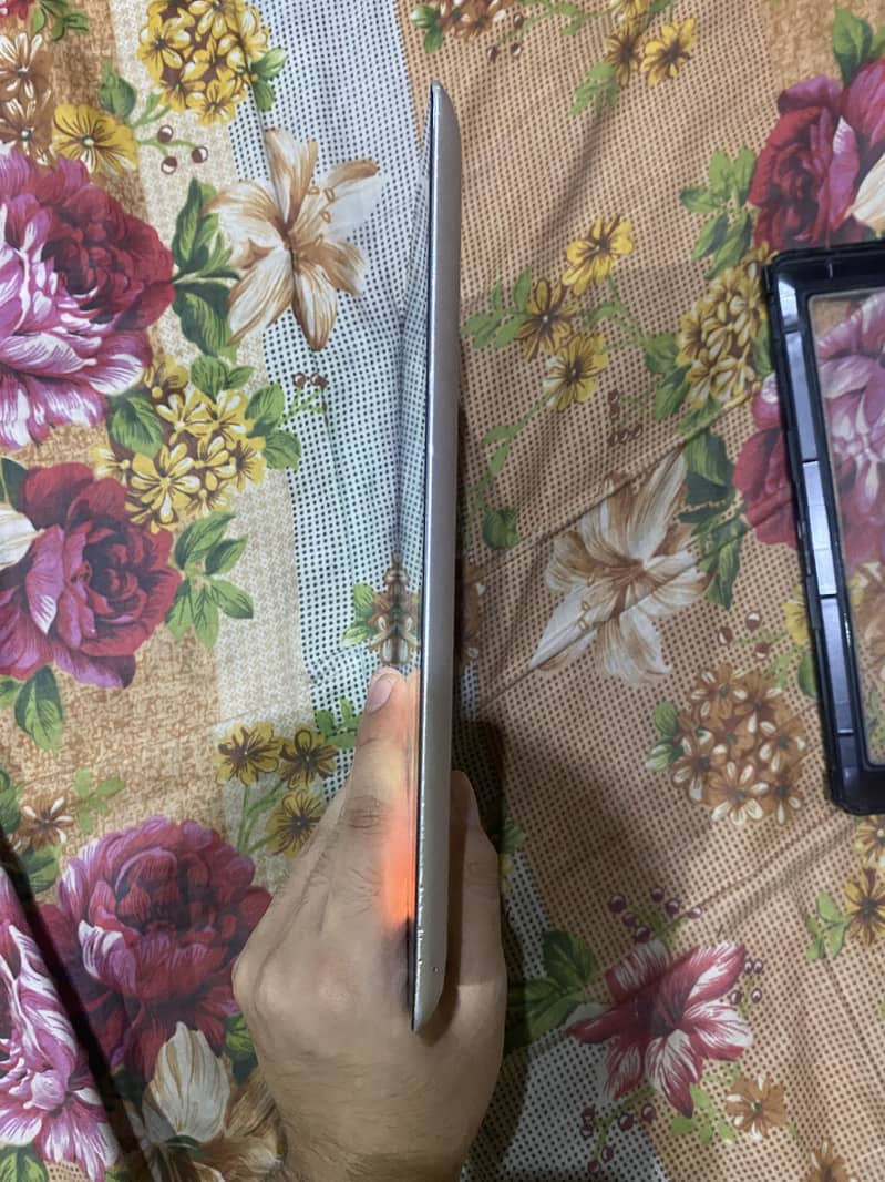 iPad generation 3 4