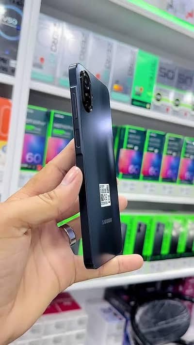 Samsung Mobile A07 5G