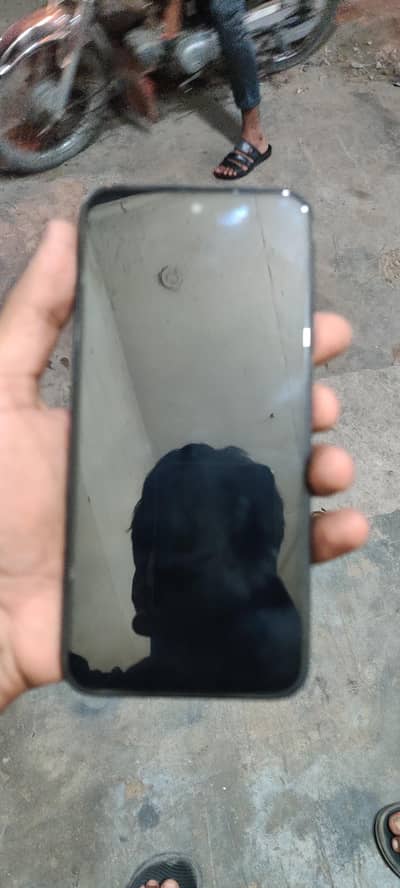 OPPO A6