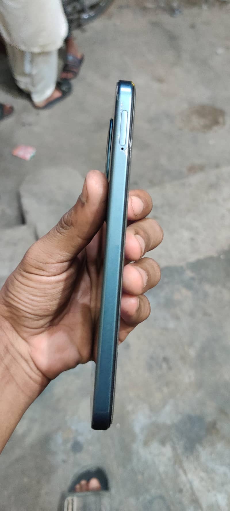 OPPO A6 2